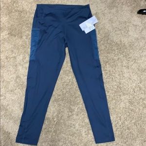 Zella high waist workout leggings